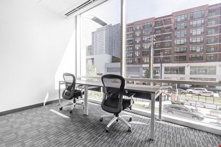 Preview of South Loop Roosevelt Coworking space for Rent in Chicago