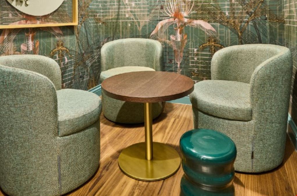 Eccleston Greater 25