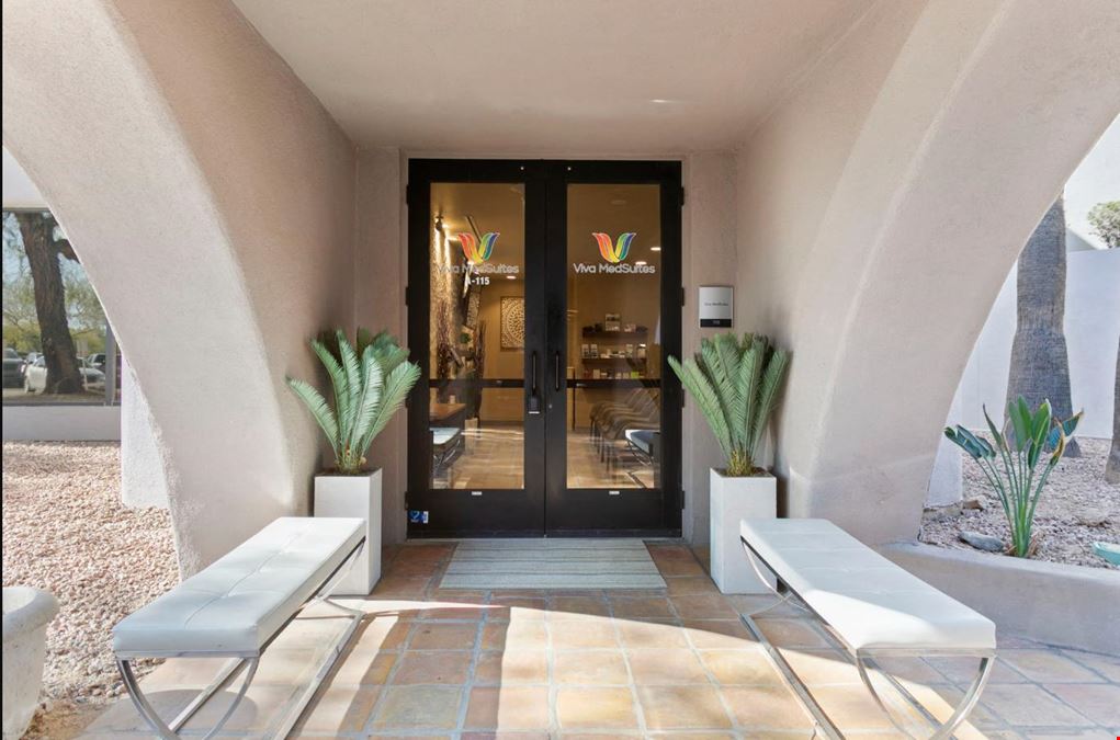 Viva MedSuites Scottsdale
