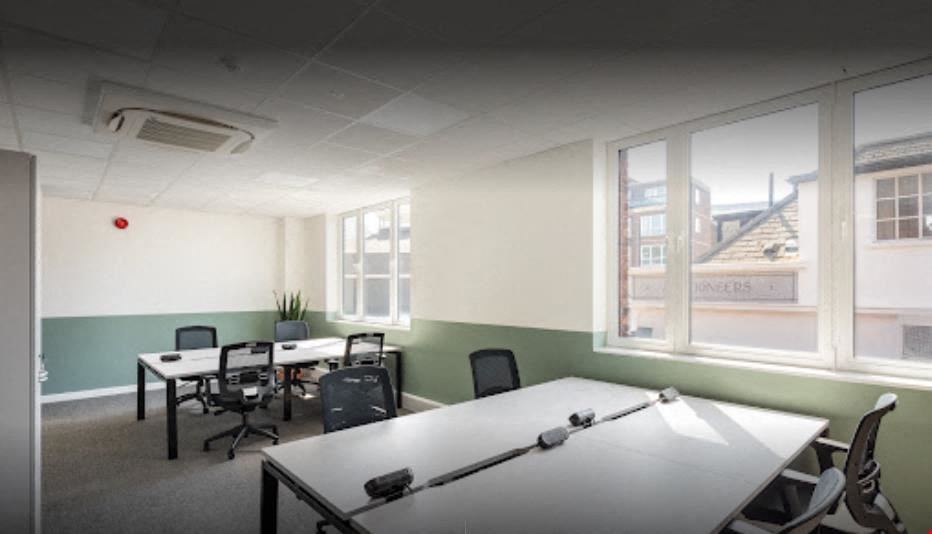 Spacemade - Common Ground