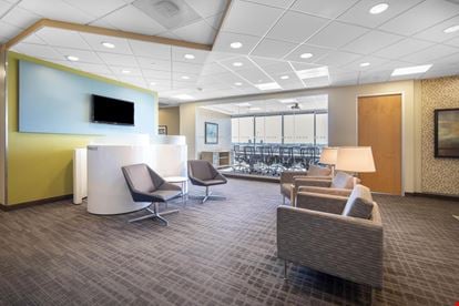 Preview of Lakeview University Office space for Rent in Ashburn