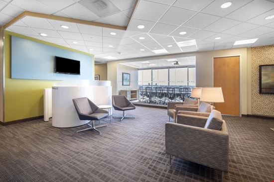 Preview of Lakeview University Office space for Rent in Ashburn