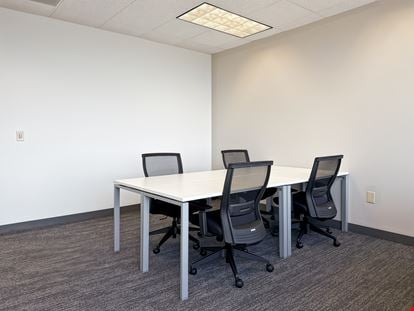 Regus - Tulsa - 6100 South Yale