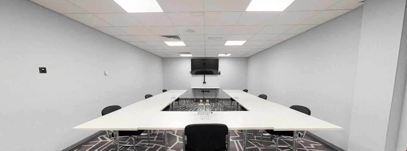 VWorks - Manchester Bury