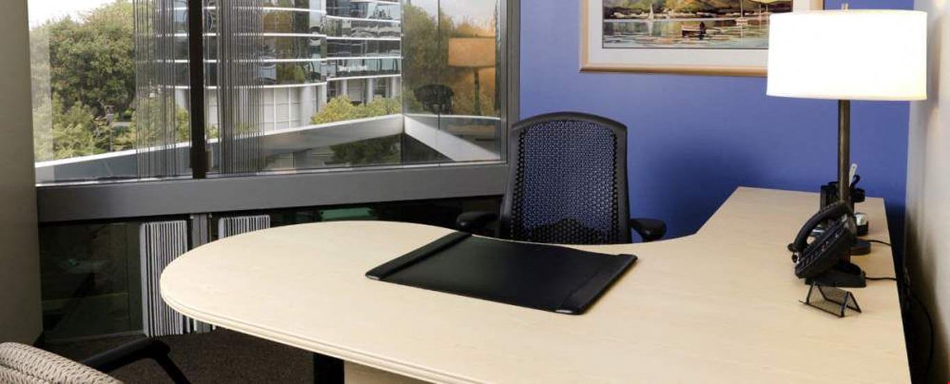 Intelligent Office - San Diego