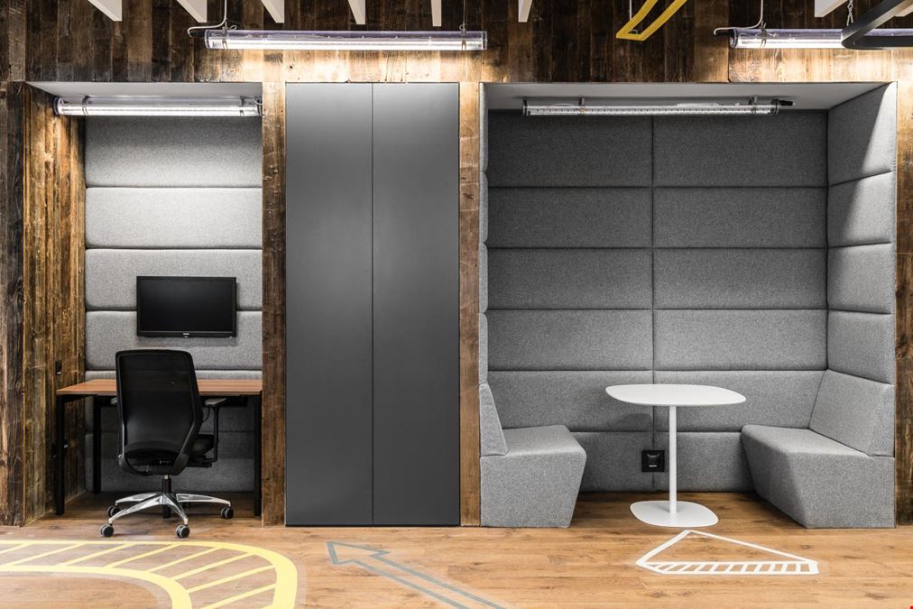 Brain Embassy Postepu