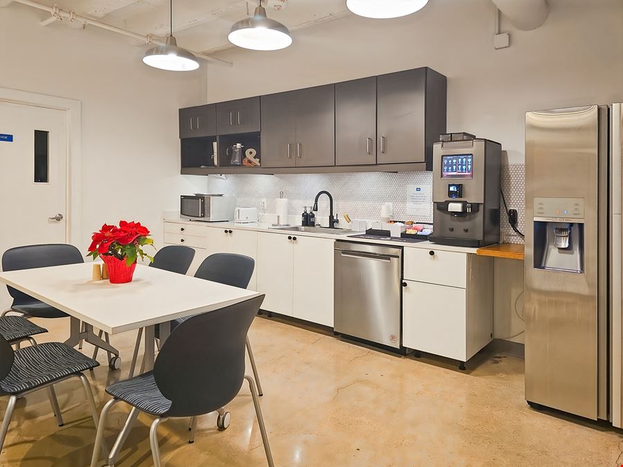 HQ - San Antonio - Wittigs Office