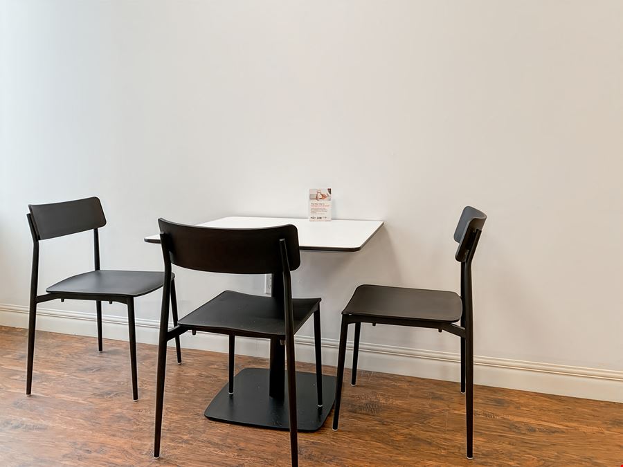 NY, Bowmansville - Genesee St