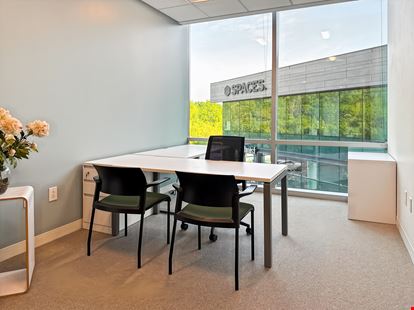 NC, Raleigh - Spaces Crabtree Terrace