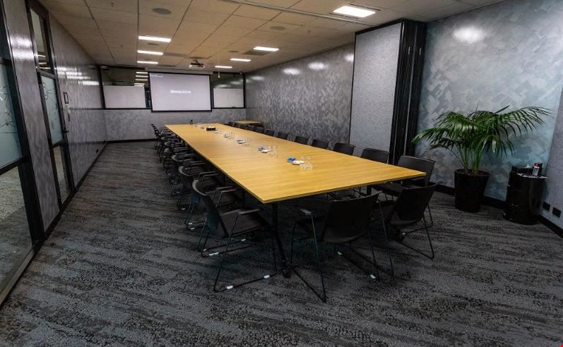 Dexus Place  - 1 Eagle Street