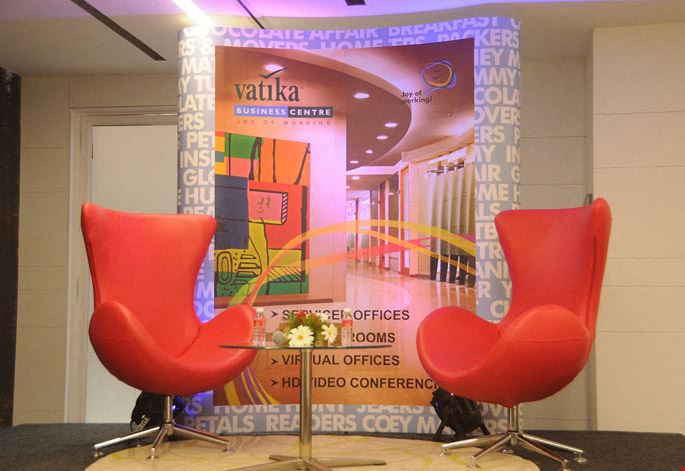 Vatika Business Centre - DivyaSree Omega