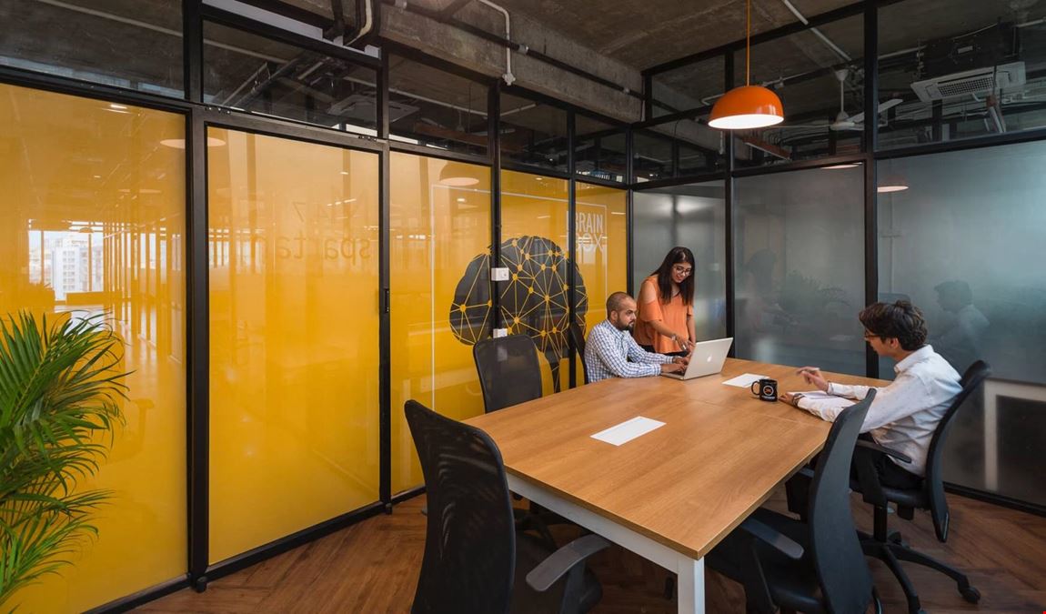 91springboard - JP Nagar