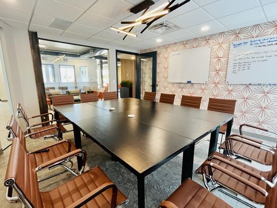 Preview of Broadway Collective Office space for Rent in Englewood