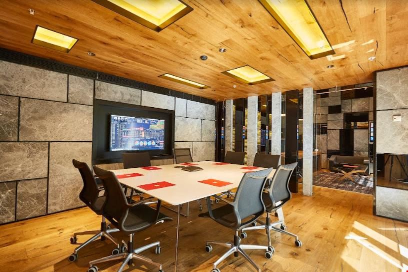 EOfis - Levent Loft Levent