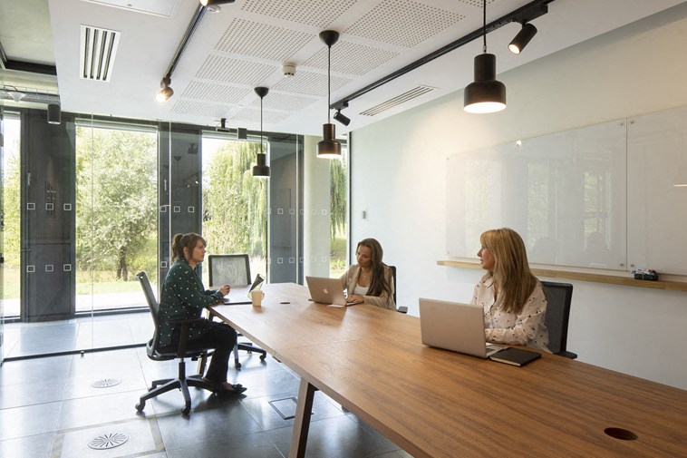 Board Room