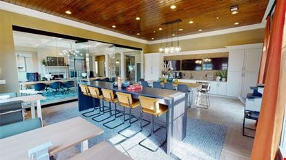 Apt Cowork - Heights at Meridian