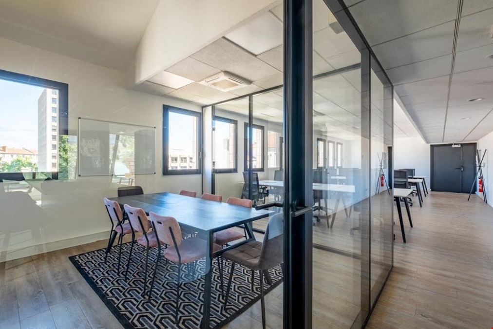 Focus Part-Dieu Le Forum