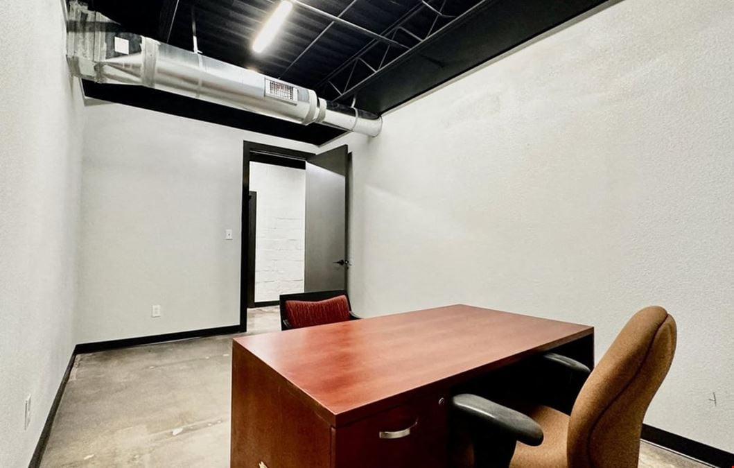 Social Lofts - Solo West