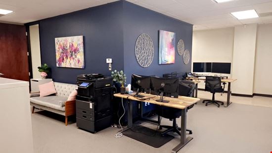 Preview of Santa Maria Building Office space for Rent in Fresno