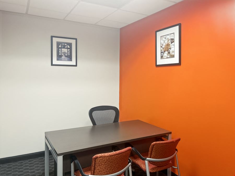 Regus - Norfolk - Dominion Tower
