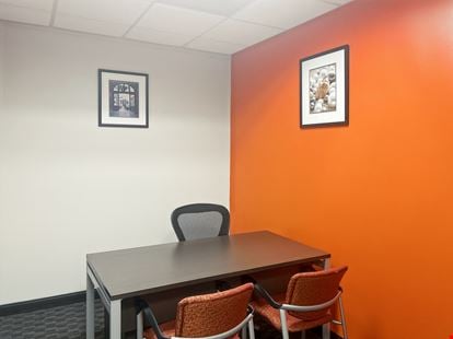 Regus - Norfolk - Dominion Tower
