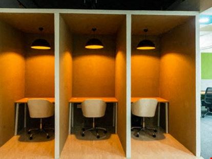 The Address - Neptune Edge