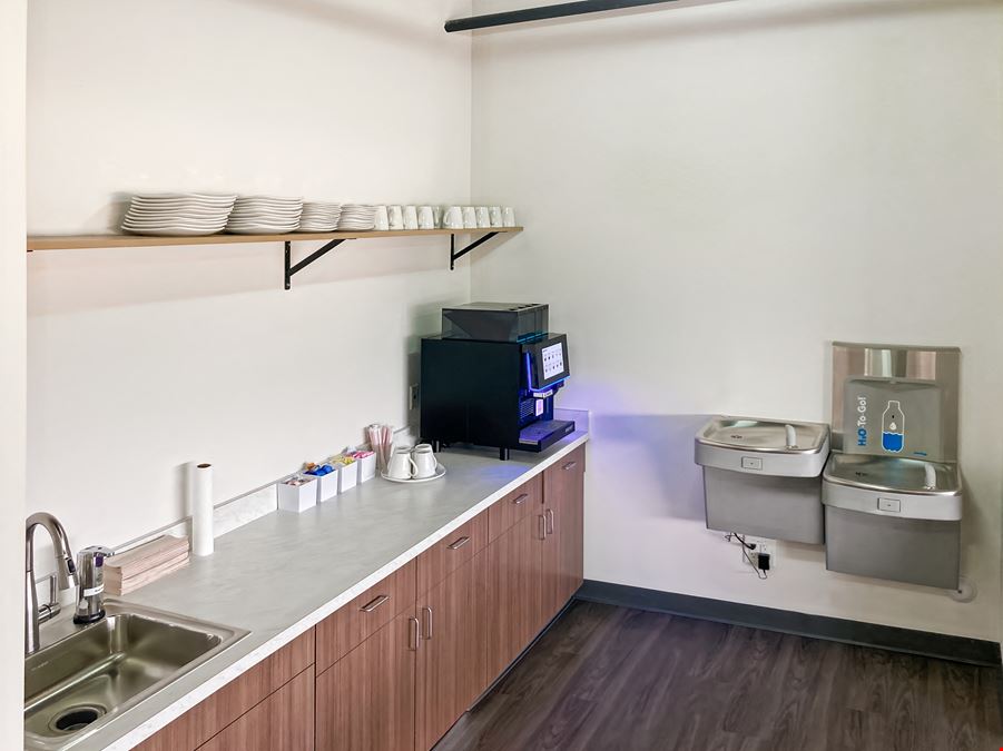 NC, Burlington - S Main St