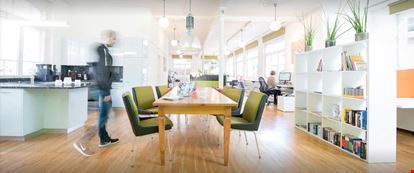 Preview of Büro Lokal Office space for Rent in Wil (SG)