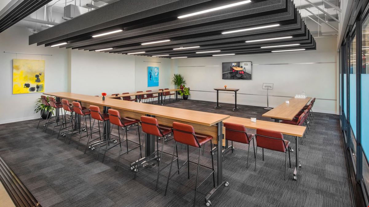 Atlas Ideation Studio