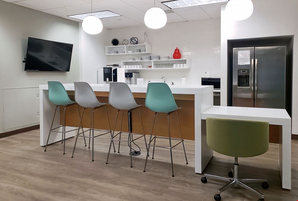 University Executive Park