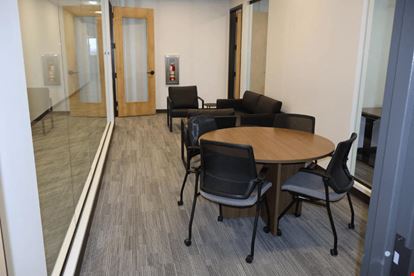 e|spaces - Cool Springs