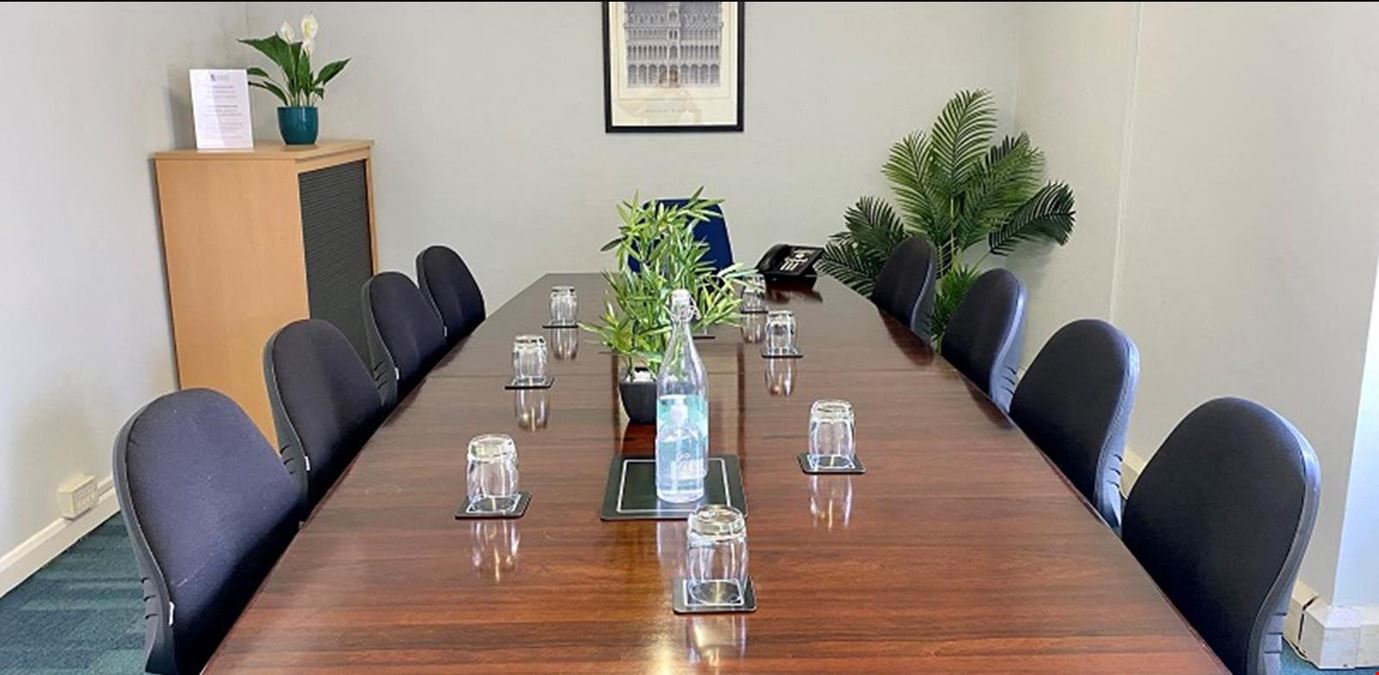 UBC - Tunbridge Wells