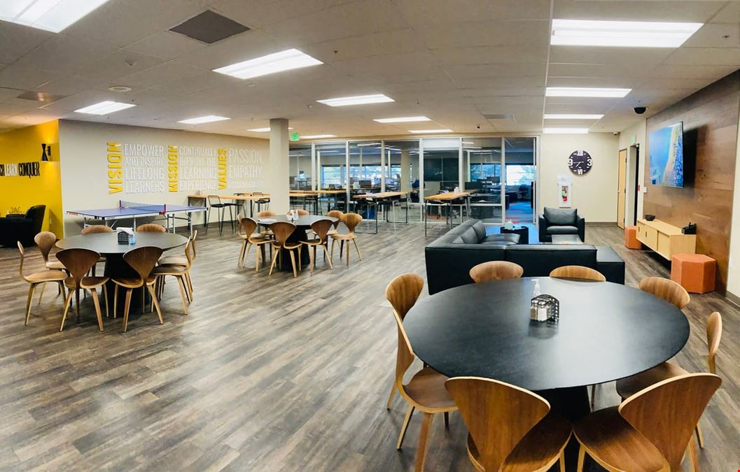 Bendtech - Coworking