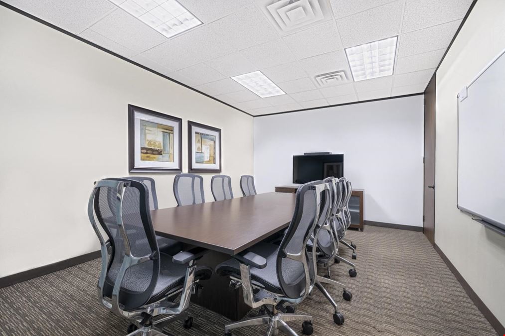 TX, Bryan - Galleria Village