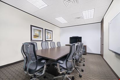 TX, Bryan - Galleria Village