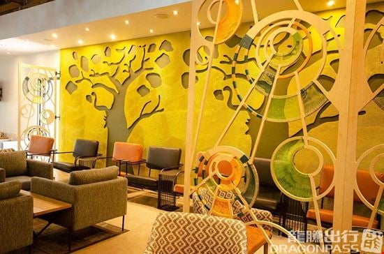 Preview of Bidvest Premier Lounge Kruger Mpumalanga International Airport Main Terminal Office space for Rent in Nelspruit