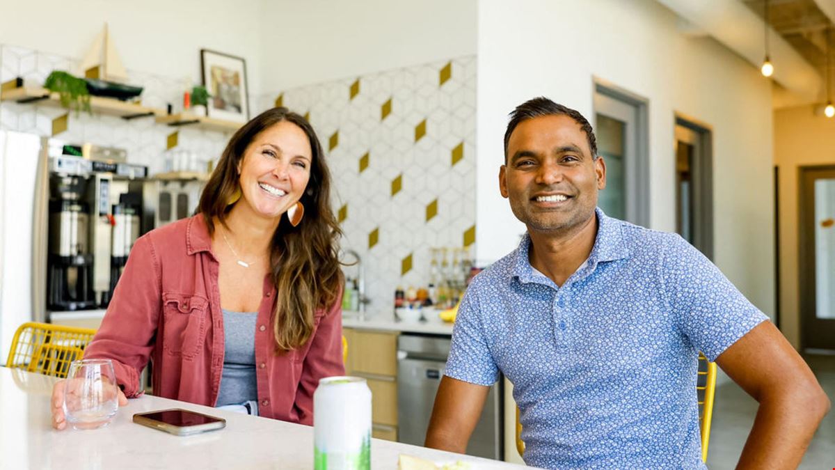 Thrive Coworking - Cumming