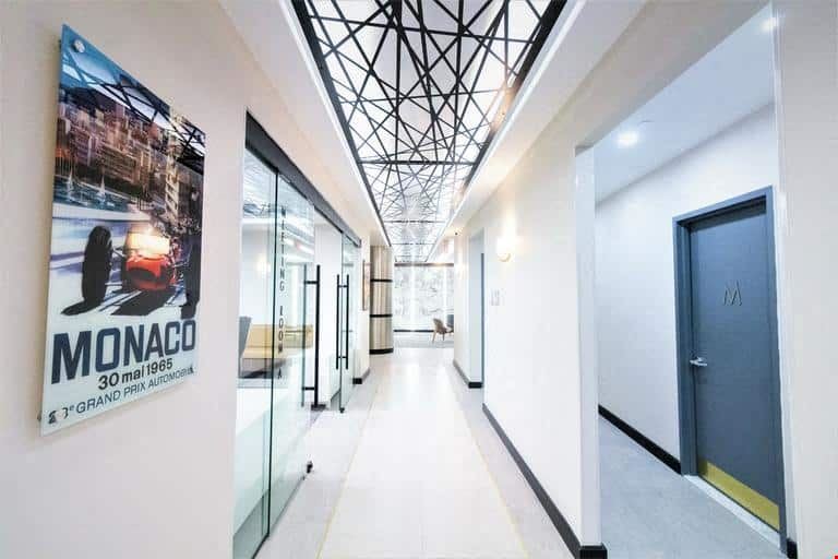 Jay Suites Midtown East