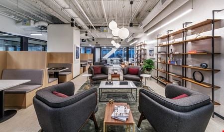 Preview of 500 West Madison Street Coworking space for Rent in Chicago