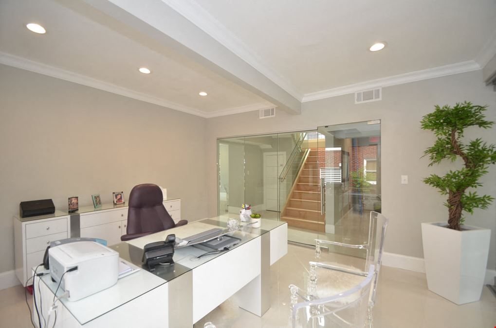 Alabama Office Suites