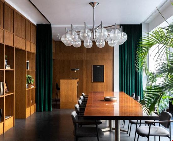 Preview of The Bureau - 25 Rue Du 4 Septembre Office space for Rent in Paris