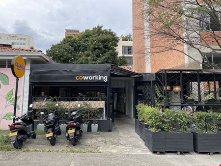 Preview of Quokka - Astorga Coworking space for Rent in Medellín