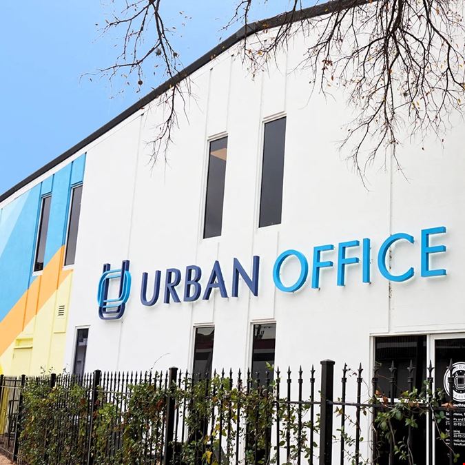 Urban Office - Southtown