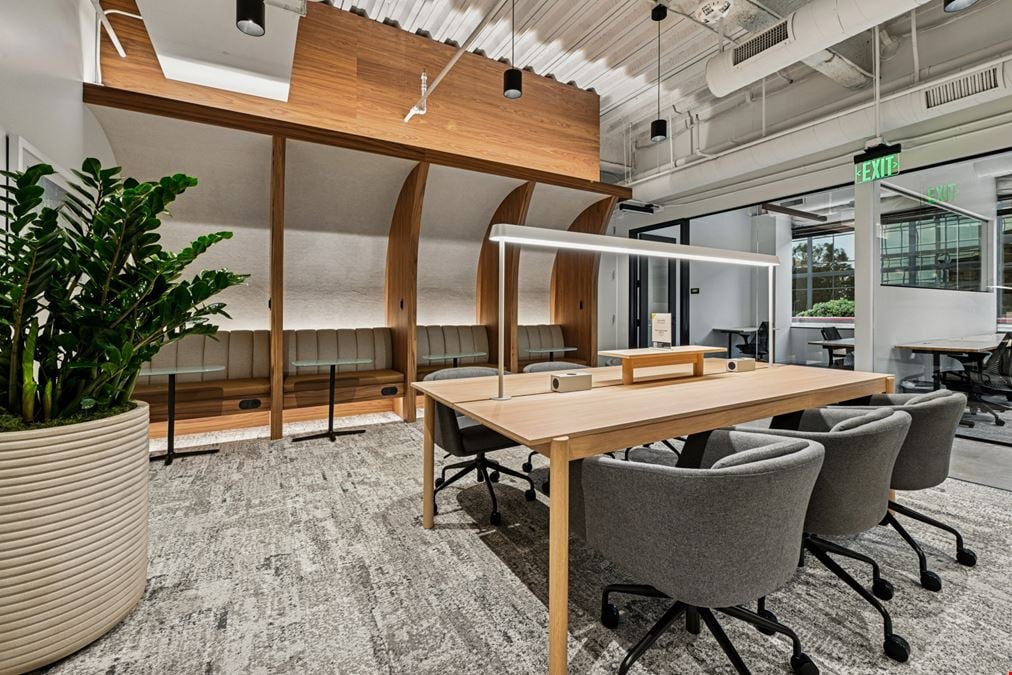 2100 East Grand Avenue