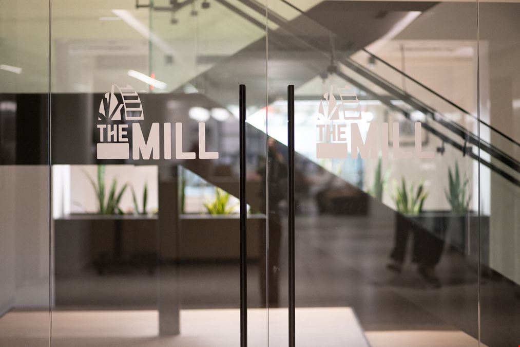 The Mill at Market West