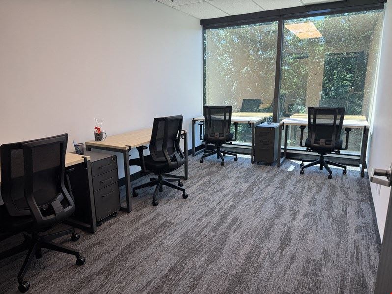Independence Office Evolution