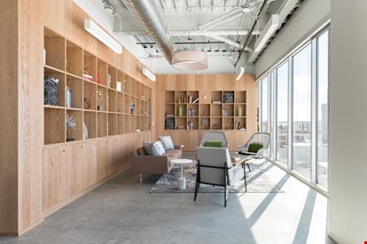 Spaces East Washington