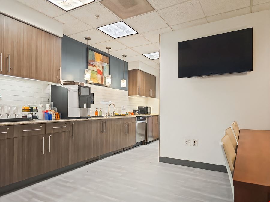 OR, Lake Oswego - Kruse Way