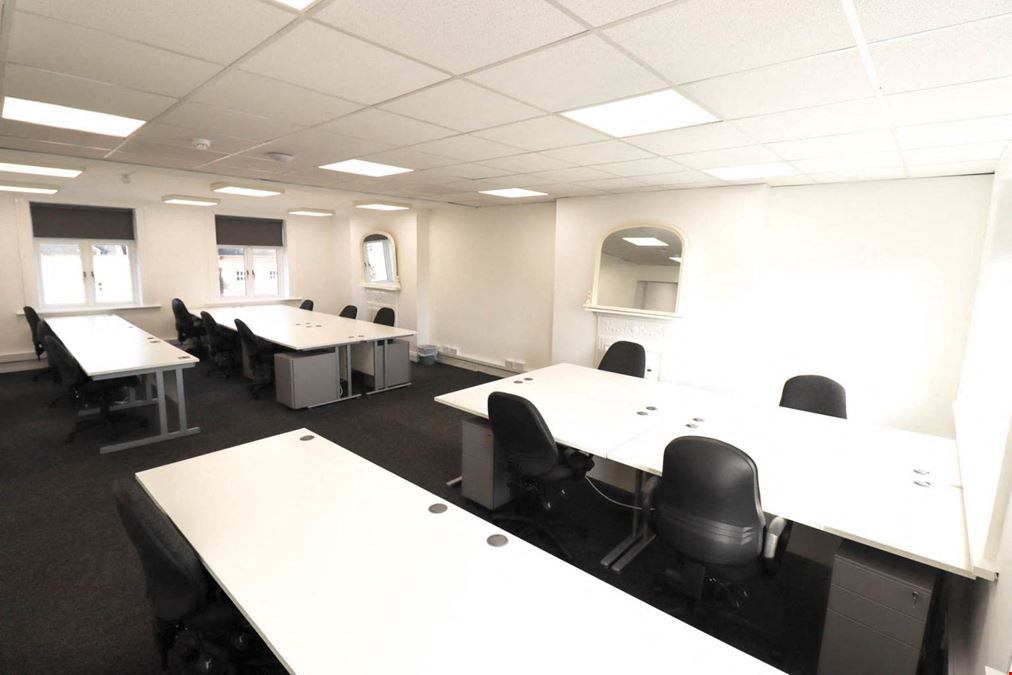 Premier Business Centres - Ireland - Premier Business Centres - Dublin 1