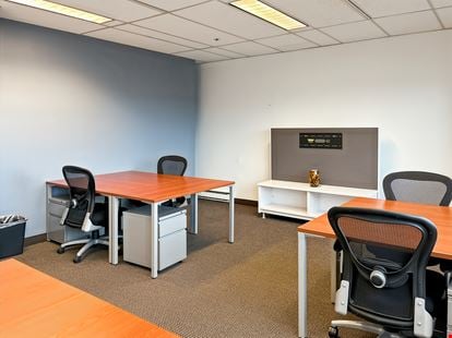 Regus - Denver - Place